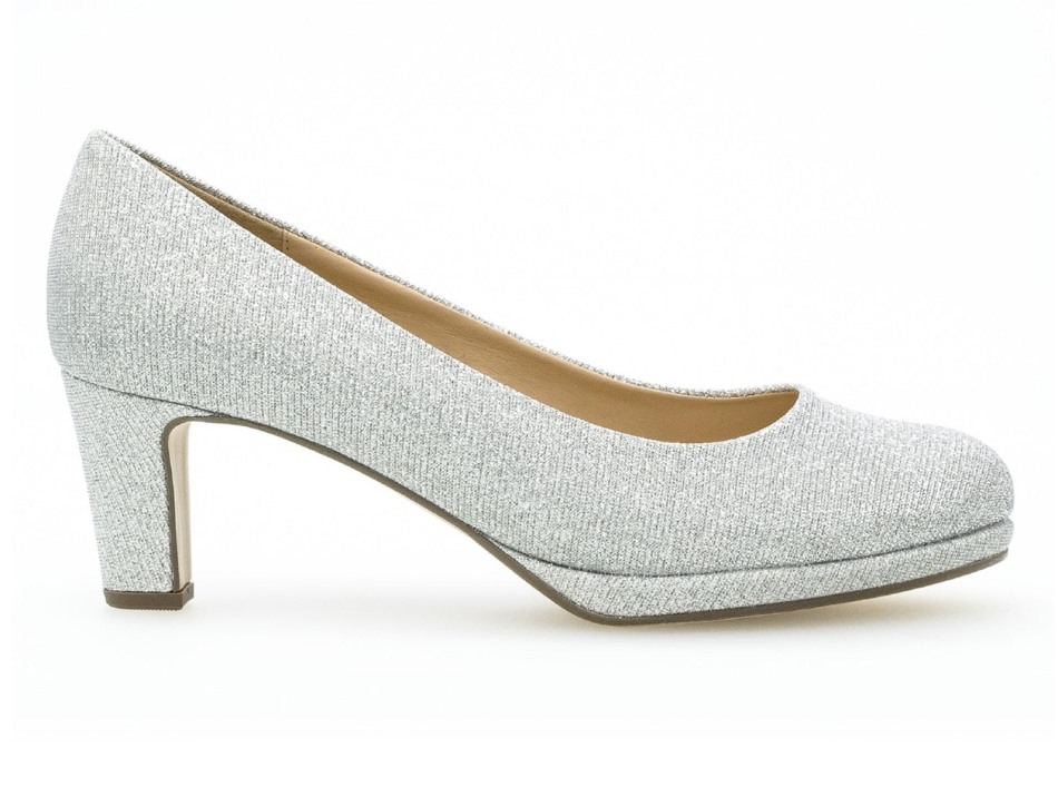 Gabour | Exclusif 71260 60 - Argent